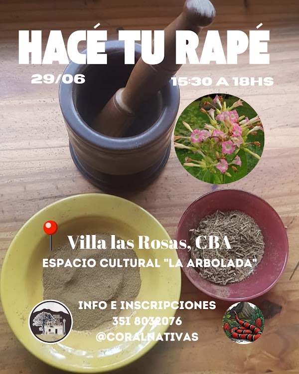Hace tu rape