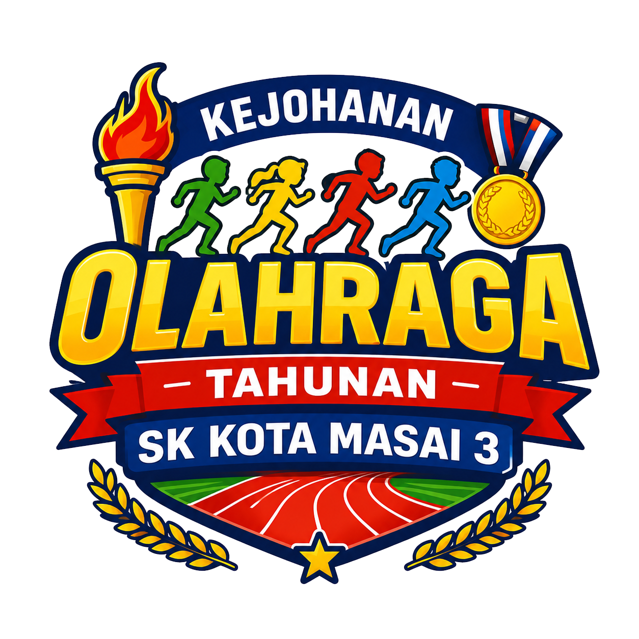 Kiraan Mata Olahraga