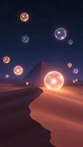 Minimalist White Spiral Staircase