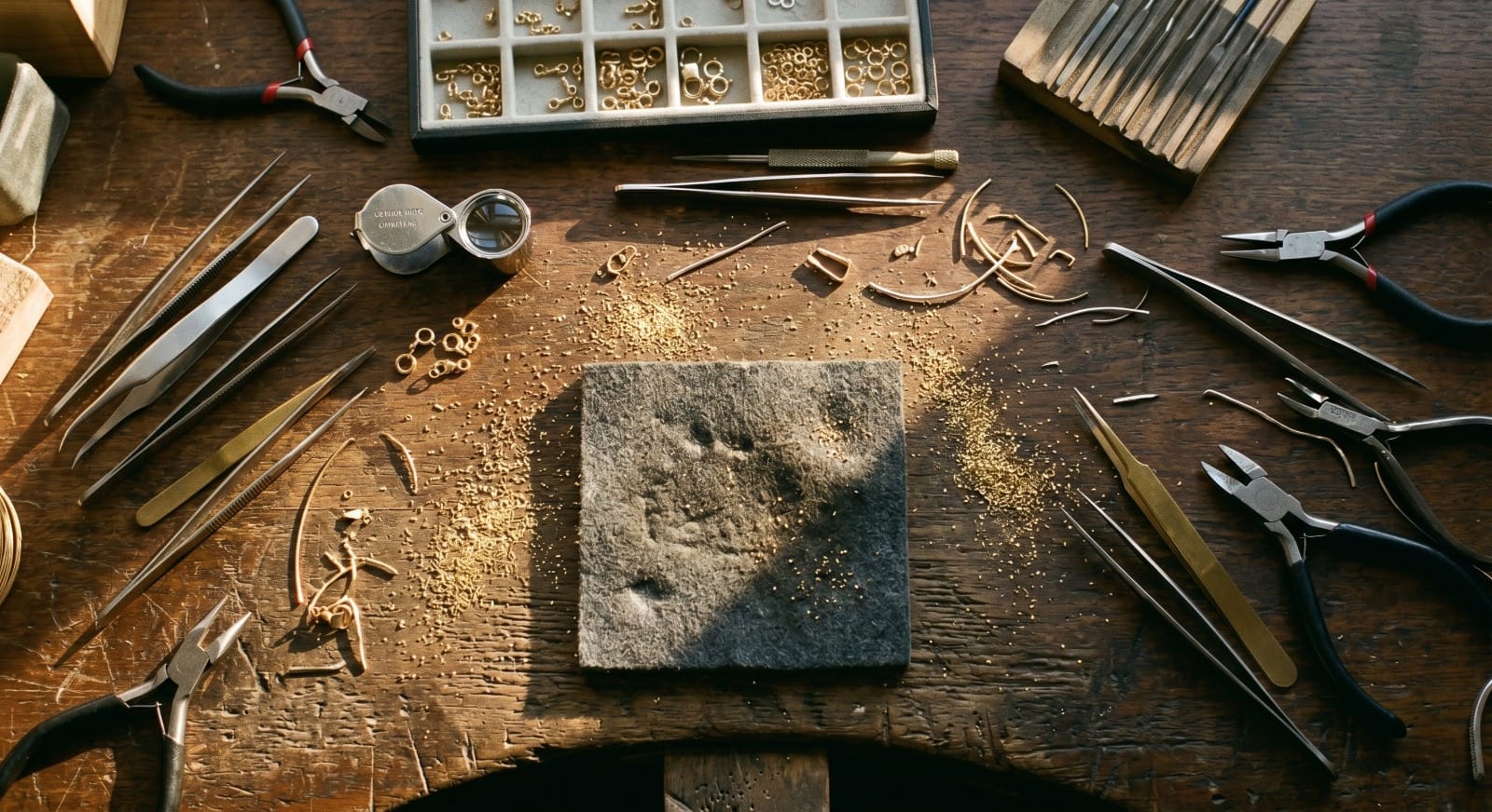 Permanence as a Design Standard: SILVER & ELEGANT and Future Heirlooms hero image
