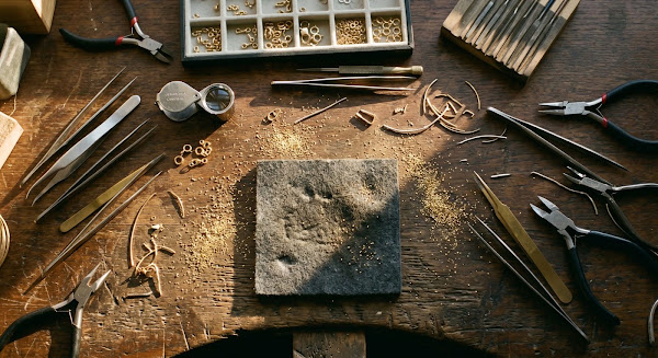 Permanence as a Design Standard: SILVER & ELEGANT and Future Heirlooms card thumbnail