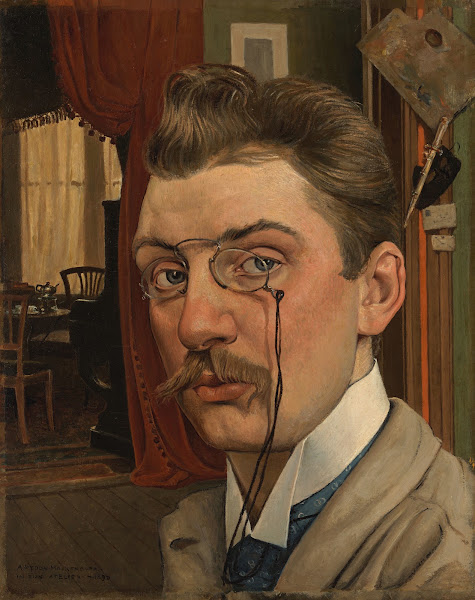 Anton Molkenboer