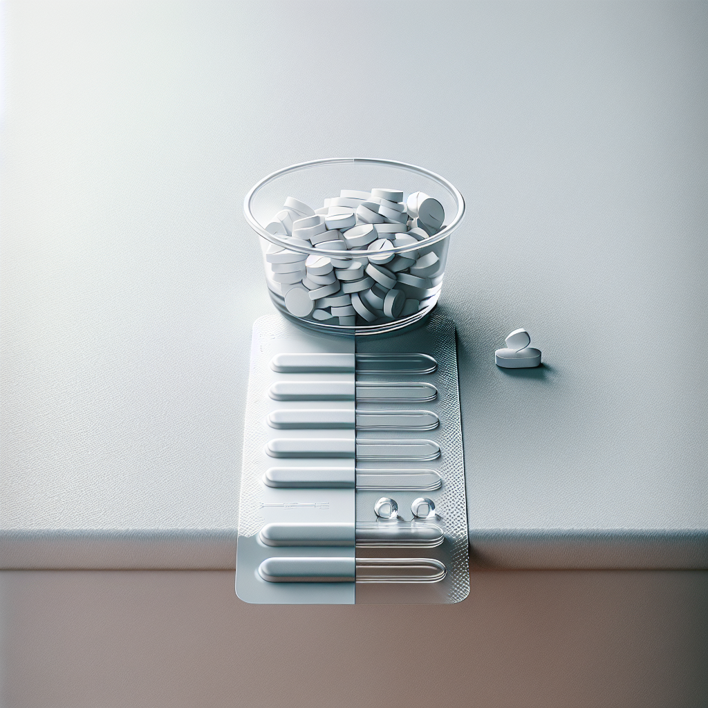 Suboxone vs. Methadone: Comparing MAT Medications