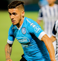 AGUIRRE, Leonel Jonas