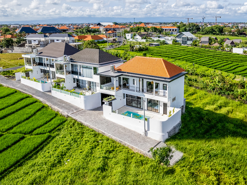 3-bedroom Villa for rent in Canggu: Villa Tiga Canggu