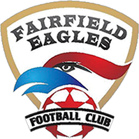 Fairfield Eagles logo
