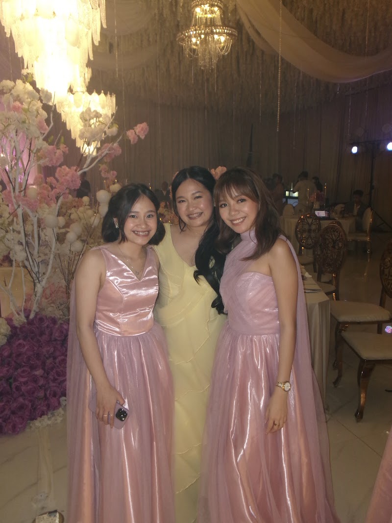 Shared by Ms. Danah De Lara