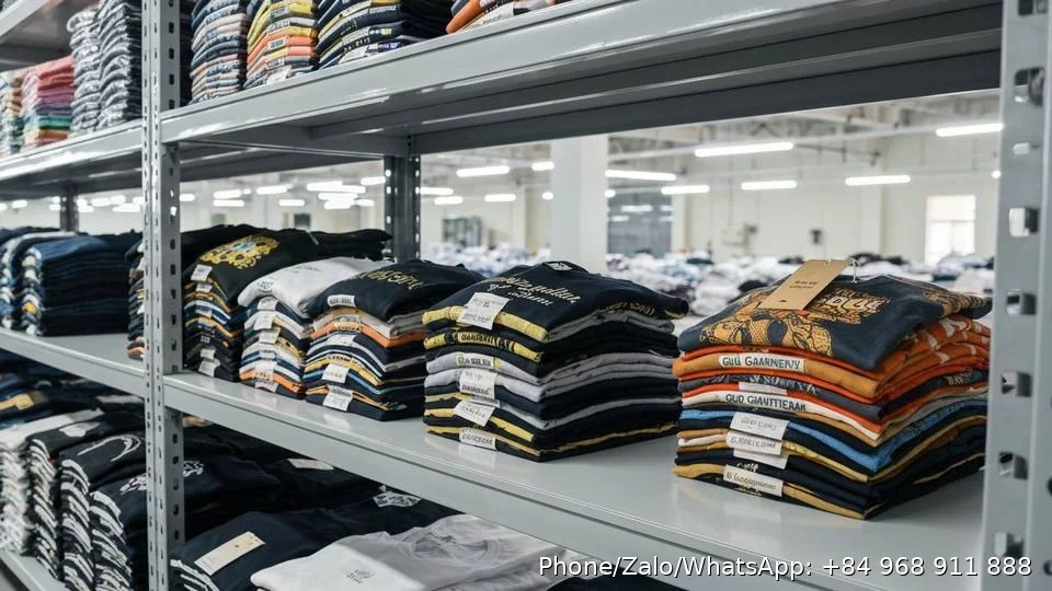 graphic t-shirts - Gold Garment Vietnam