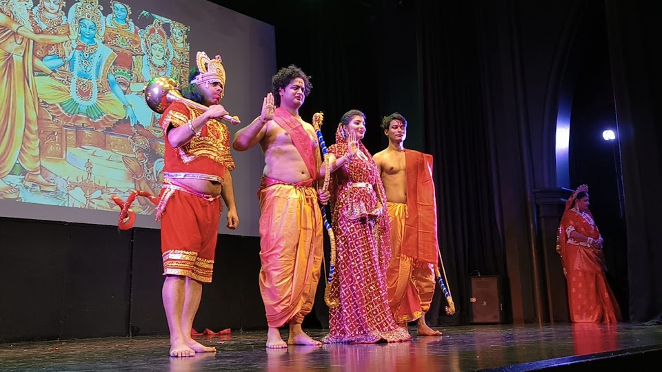 Bharat Mahotsav — Festival of One India (Swadeshi Connect), London, United Kingdom — photograph 10