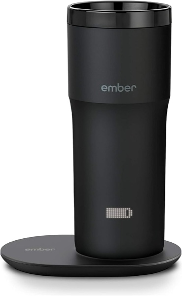 Ember Mug 2 Taza Inteligente con Control de Temperatura por App