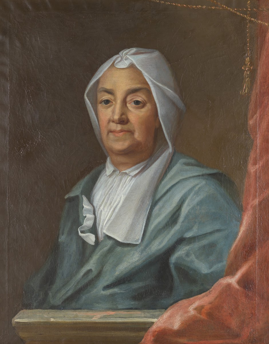 Brita Sneckenberg 1654 1737 1720 1737