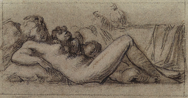 La Nuit 1800