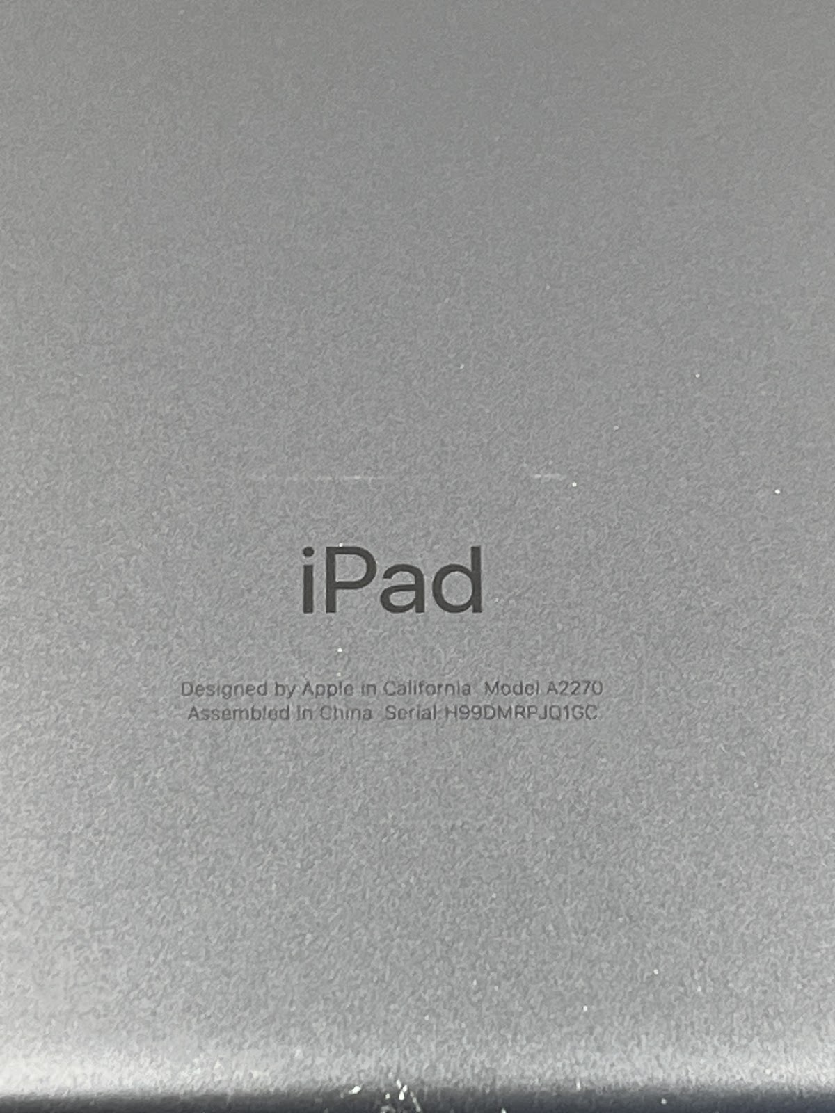 ipad 8 2020 商品圖片