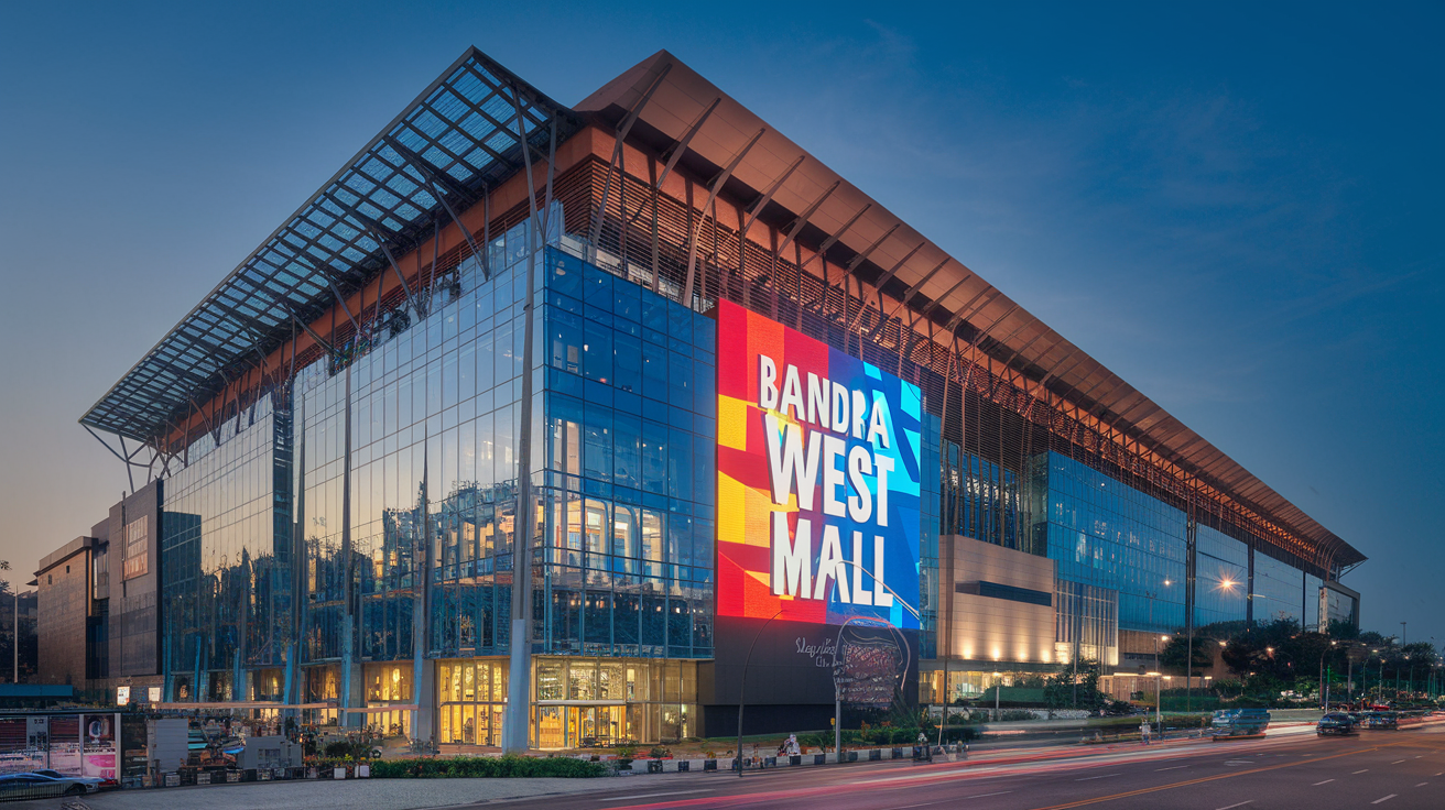 Best Mall in Bandra – Top Picks for 2026