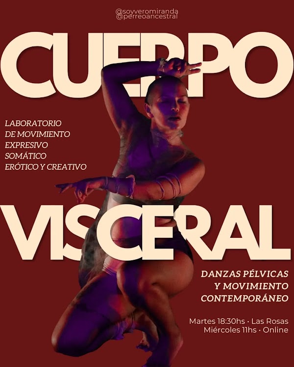 Cuerpo Visceral