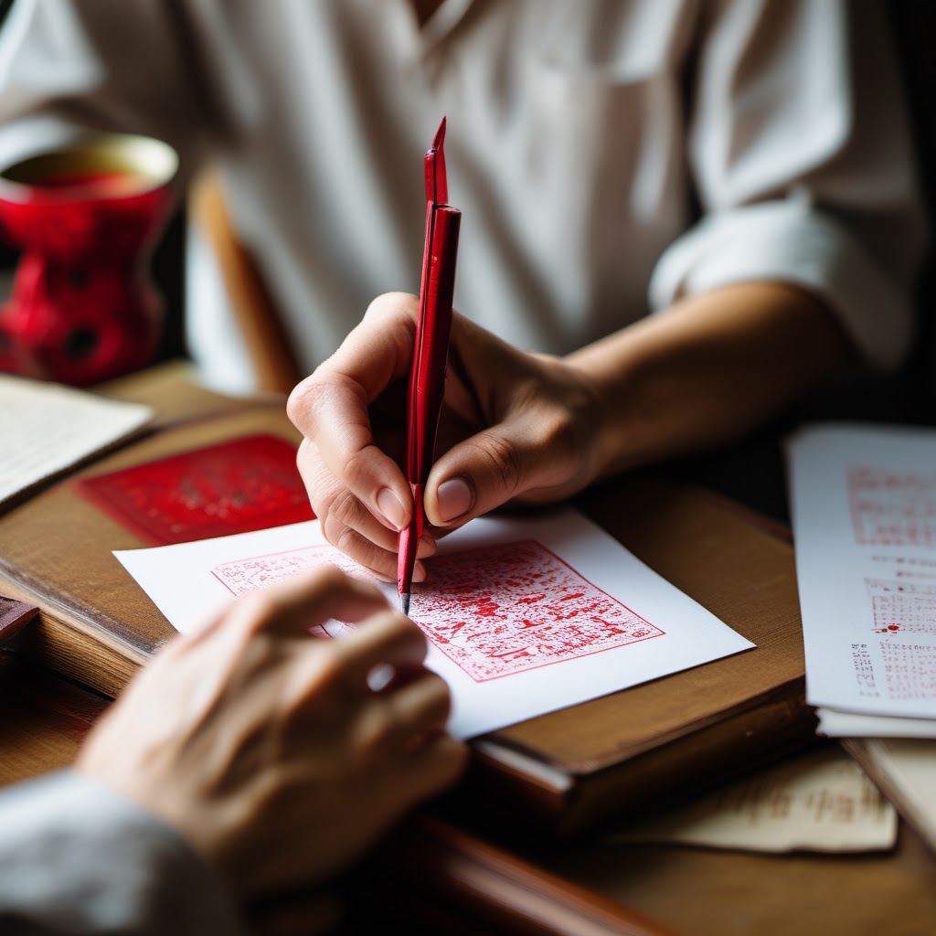 Hình minh họa: Chuẩn bị chứng từ, hóa đơn hợp lệ tránh rủi ro truy thu thuế