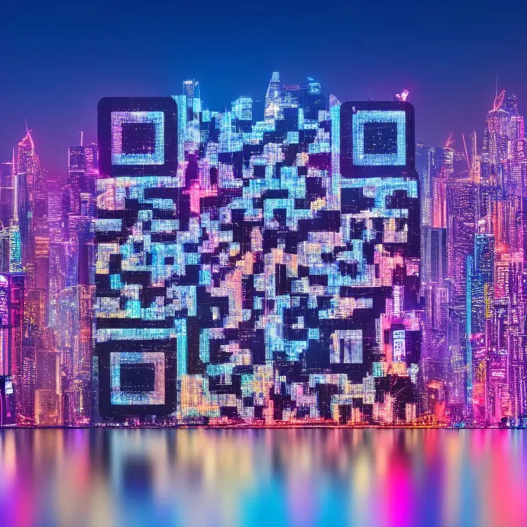 Captura de QR Fantasy AI