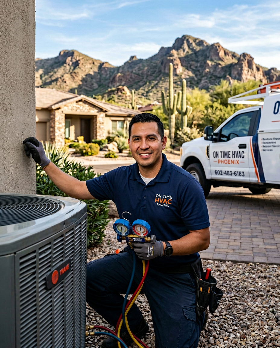 What is the most common furnace failure?