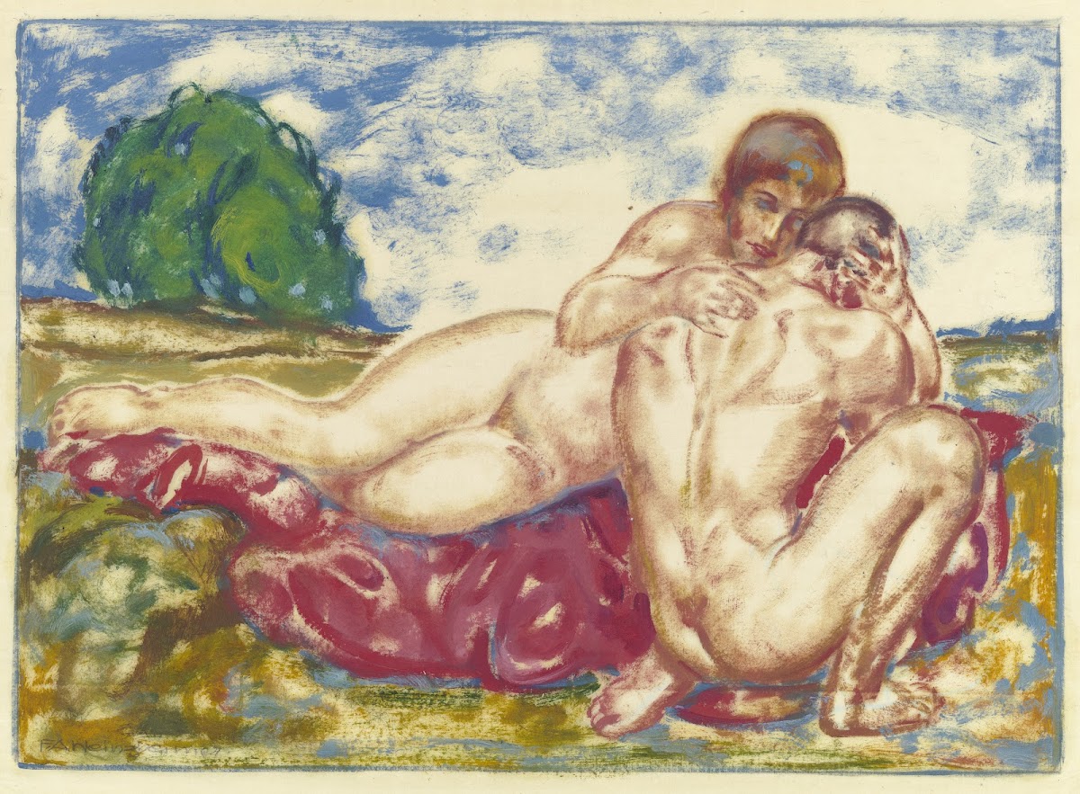 Adoration III