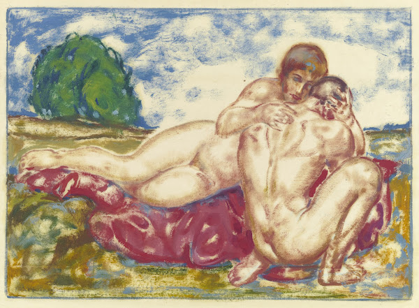 Adoration III