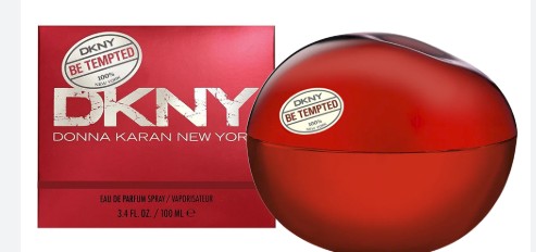 DKNY BE TEMPTED MUJER 100ML EDP DONNA KARAN