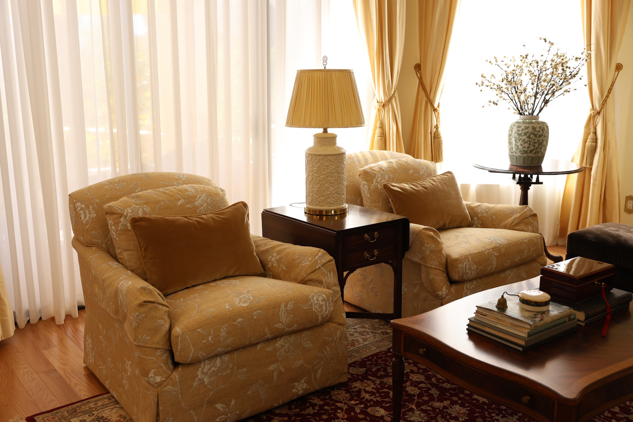 British Colonial — 136