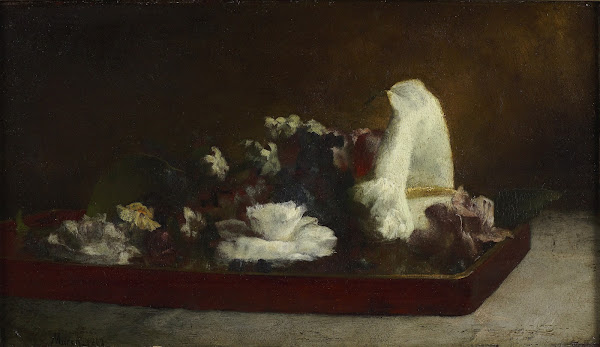 Calla Lily 1862