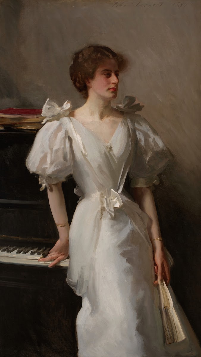 Catherine Vlasto 1897