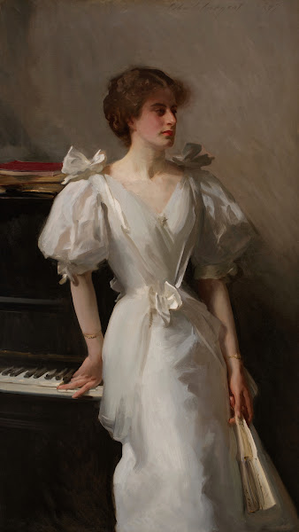 Catherine Vlasto 1897