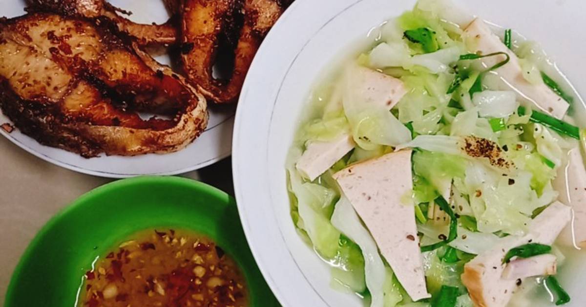 Bữa cơm dễ làm 53