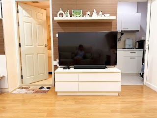 Life @ Ratchada (Ladprao 36) ห้อง E245 ภาพที่ 4