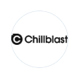 Chillblast logo