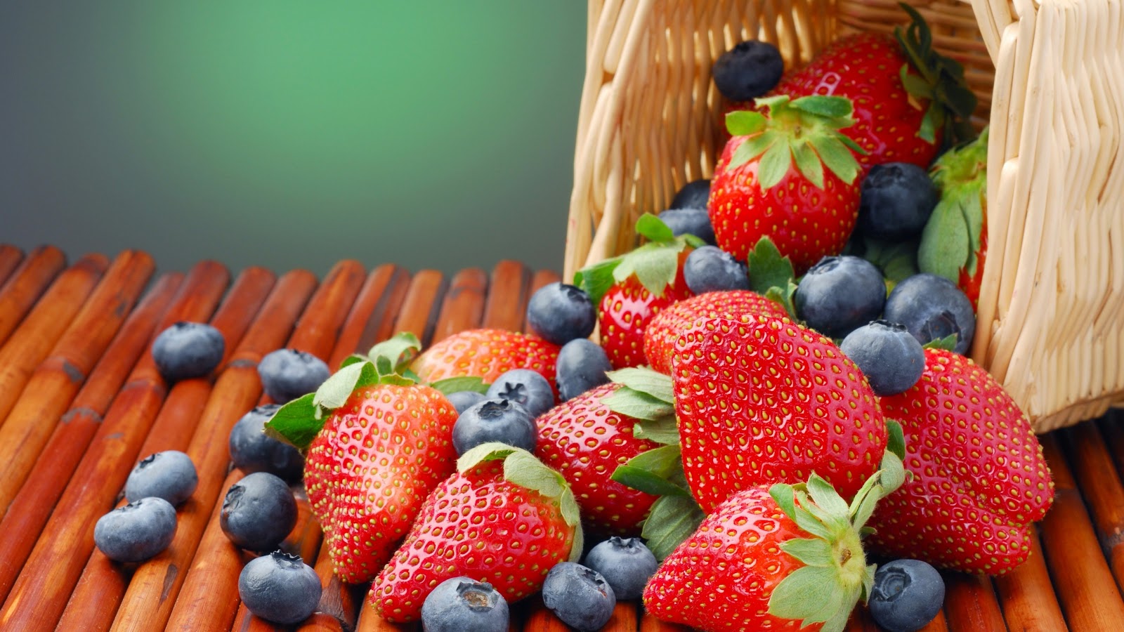 Fruit Wallpaper