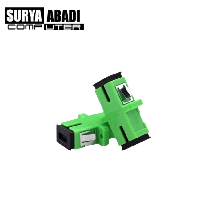 SC BAREL 1 CORE HIJAU APC