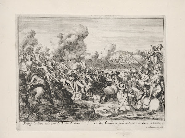 Engelants schouwtoneel  Le theatre dAngleterre Pl45 1692