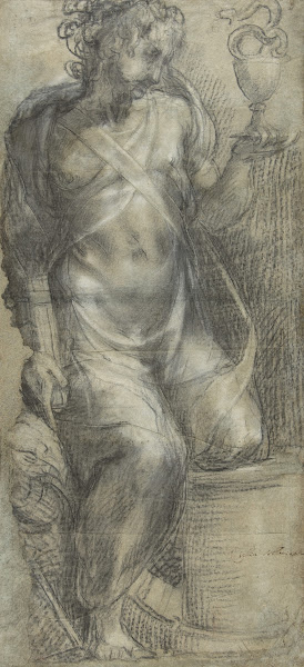 Saint John the Evangelist 154849