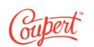 Coupert Limited (US) logo
