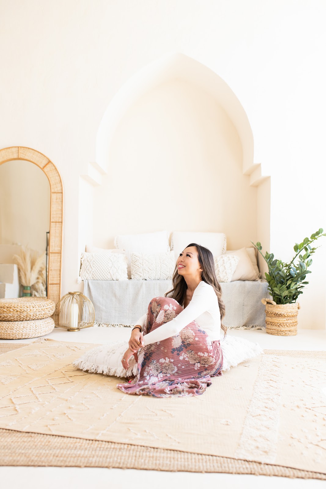 Thyroid Reset System Vision
