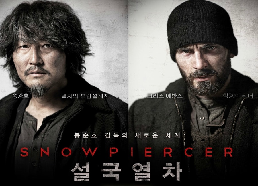 snowpiercer