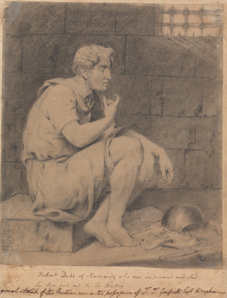 John Downman