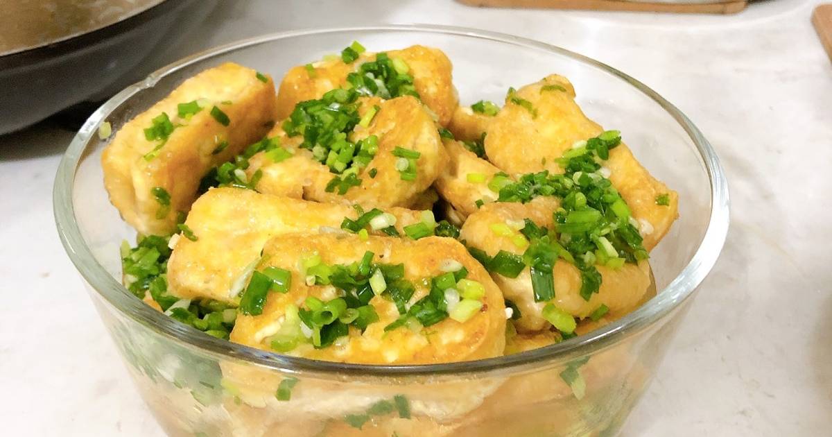 Đậu tẩm hành
