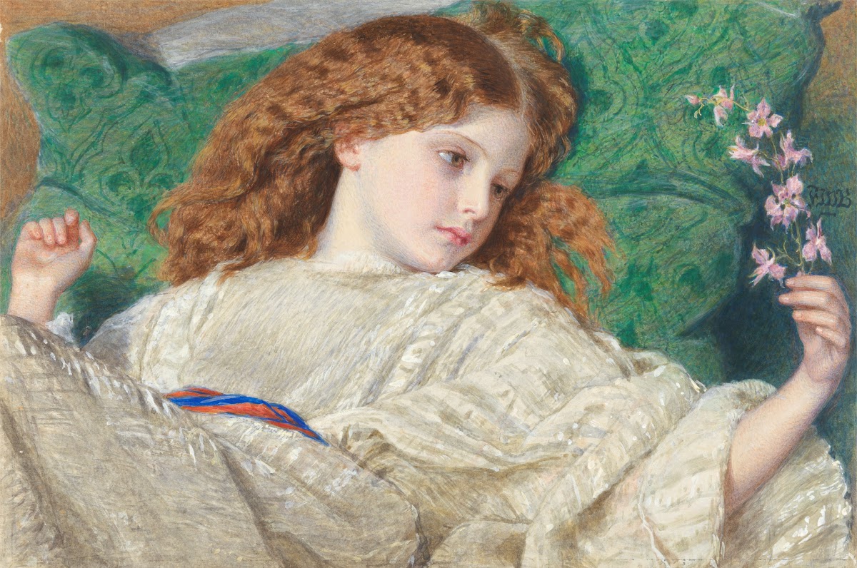 Dreams ca 1861