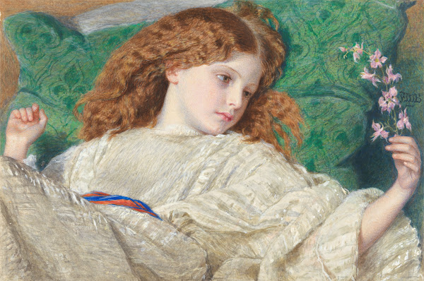 Dreams ca 1861