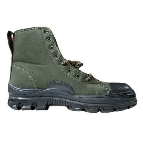 JUNGLE SHOES LW1 GREEN