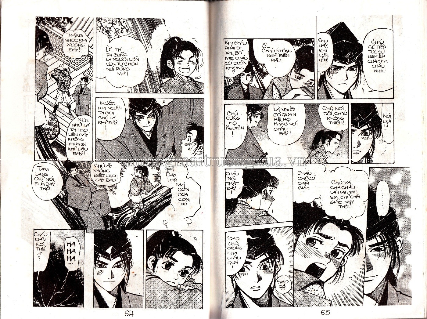 Tập 11 - Trang 145