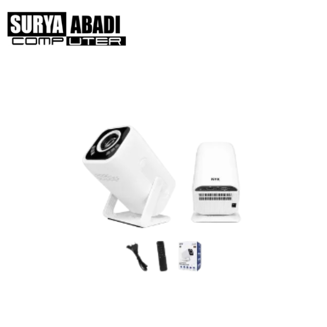 LCD PROJECTOR ANDROID NYK PY-200