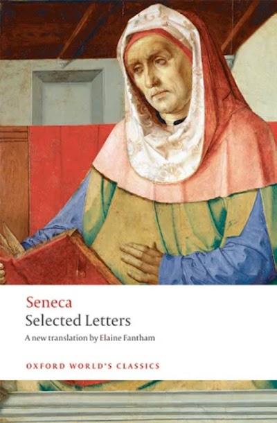 Seneca-Selected Letters-Oxford, 2010
