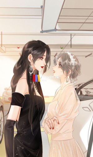 Bữa Tiệc Trả Thù