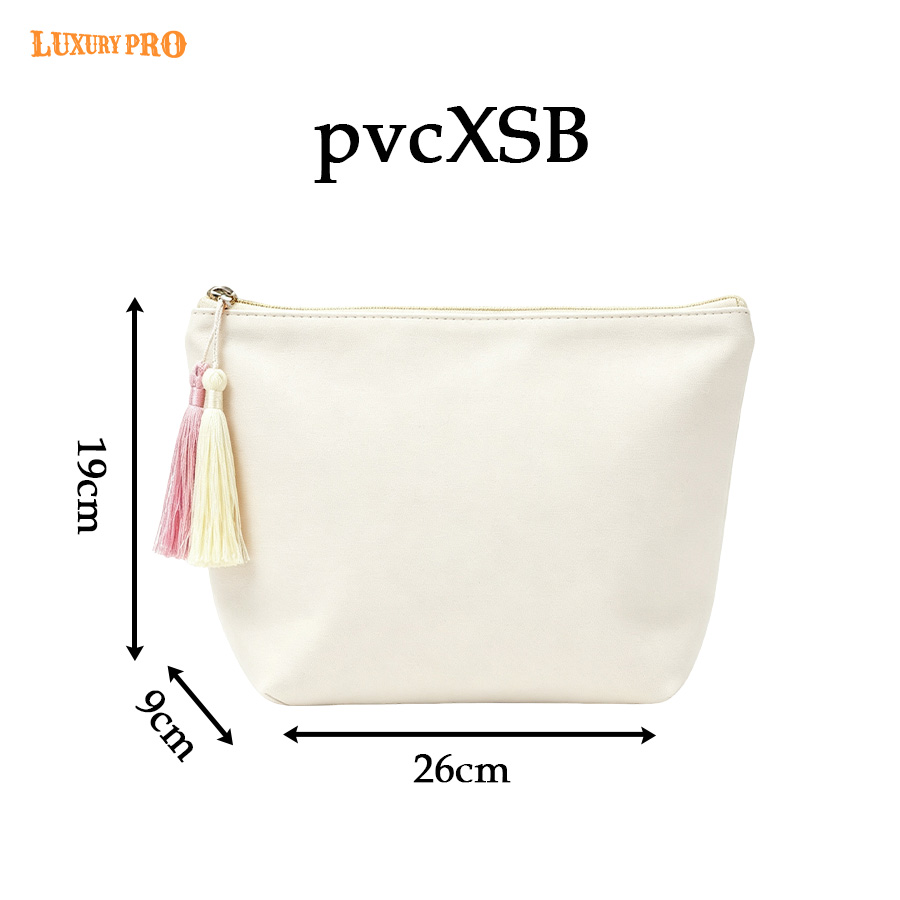 PVC Wash Bag