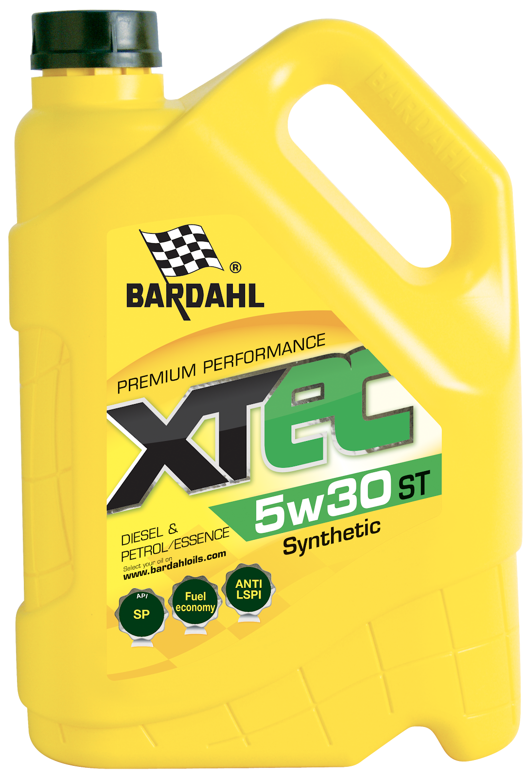 XTEC 5W30 ST - 5L